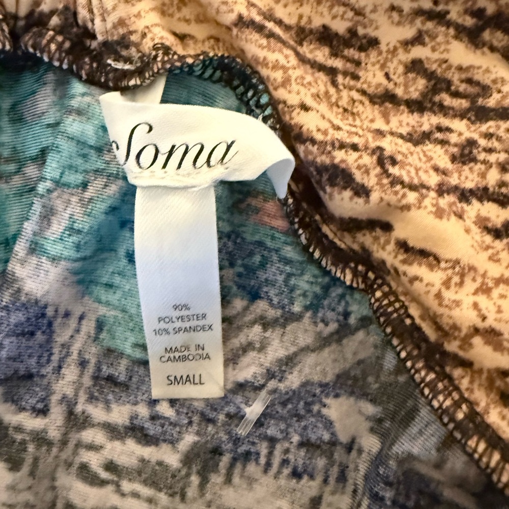 Two soma maxi dresses - Picture 4 of 9